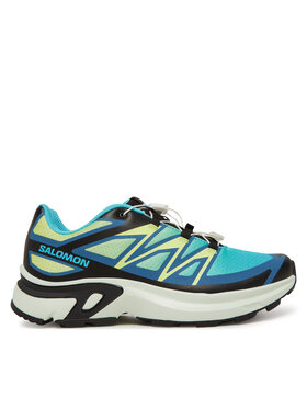 Salomon Salomon Сникърси Xt-Evr L47819600 Син