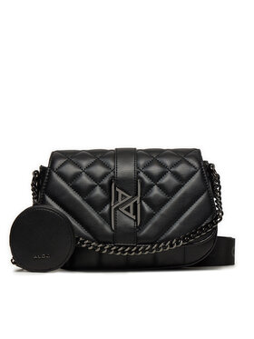 Aldo Aldo Torebka Gameth 13827297 Czarny