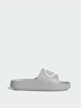 adidas adidas Klapki 159404 Szary