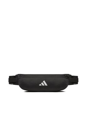 adidas adidas Sportovní opasek Run Belt IB2390 Černá