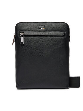 BOSS Boss Мъжка чантичка Ray S 50536477 Черен