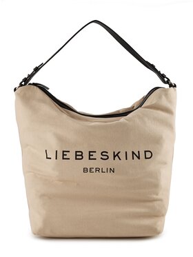 Liebeskind Berlin Liebeskind Berlin Torebka 331178 Szary