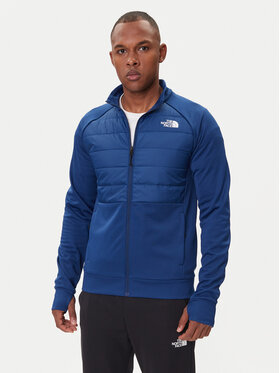 The North Face The North Face Übergangsjacke Reaxion 2.0 NF0A8DVX Blau Regular Fit