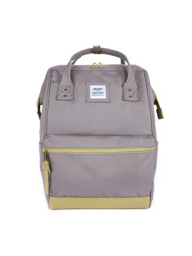 Himawari Himawari Plecak No. 46 Shammy Beżowy