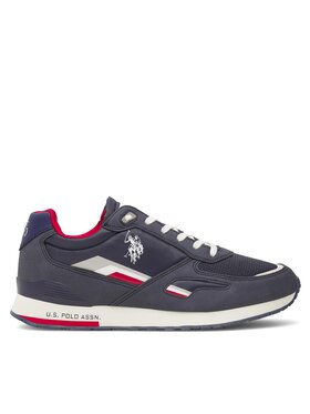 U.S. Polo Assn. U.S. Polo Assn. Sneakersy TABRY003B Granatowy