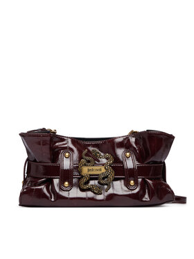 Just Cavalli Just Cavalli Borsetta 81RA4BE1 ZSE77 Rosso scuro