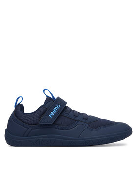 Reima Reima Sneakersy Telmin 5400176A-6980 Granatowy