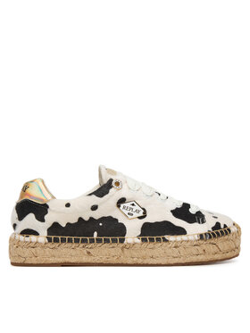 REPLAY REPLAY Espadrilles GWF22 .000.C0099T Színes