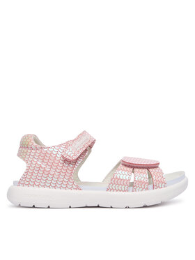 Biomecanics Biomecanics Босоніжки 262206 S Рожевий