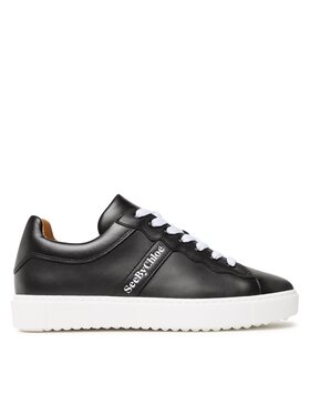 See By Chloé See By Chloé Tenisice SB39210A Crna
