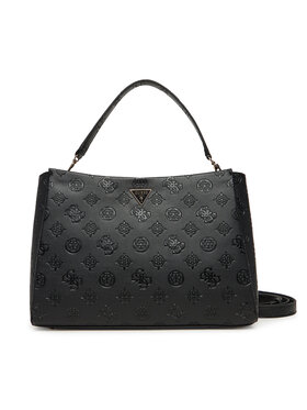 Guess Guess Kabelka Tisha HWPD77 64070 Černá