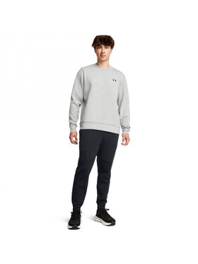 Under Armour Under Armour Spodnie dresowe 1389353 Czarny Slim Fit
