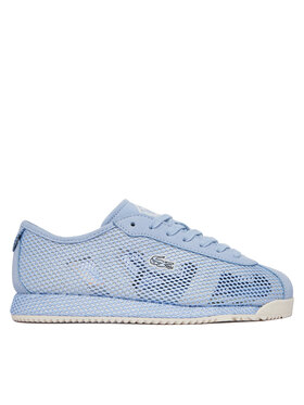 Lacoste Lacoste Sneakers Club-Low 51SFA0155 Azzurro chiaro