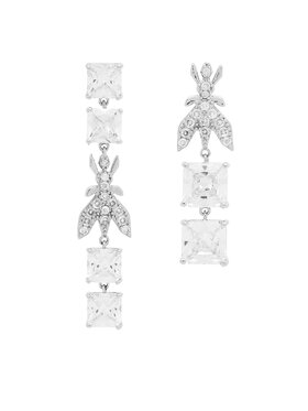 Patrizia Pepe Patrizia Pepe Orecchini 8J1336/M032-W350 Argento