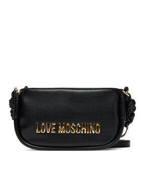 LOVE MOSCHINO LOVE MOSCHINO Kabelka JC4235PP0MKL0000 Černá