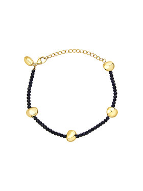 Breil Breil Bracciale B ROCKS Blu