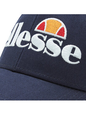 Ellesse Kapa S šiltom Ragusa Cap SAAA0849 Mornarsko Modra