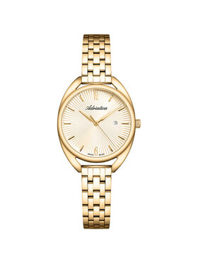 Adriatica Adriatica Orologio A3546.1151Q Oro