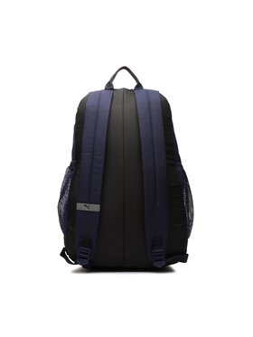 Puma Nahrbtnik Plus Backpack 079615 05 Mornarsko Modra