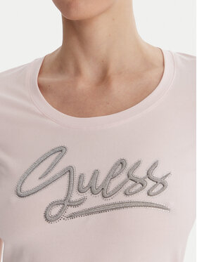 Guess T-Shirt Guess - 4