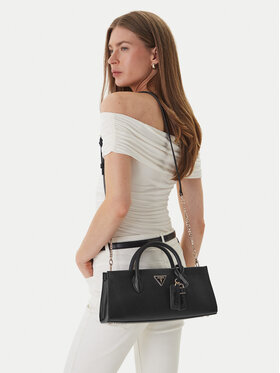 Guess Guess Soma Noelle II HWZG96 72040 Melns