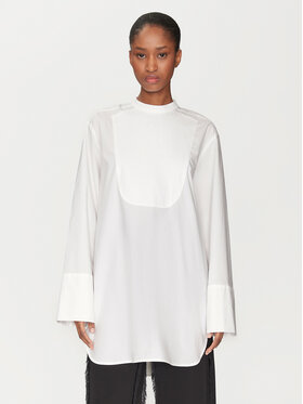 DAY BIRGER ÉT MIKKELSEN Сорочка DAY65243548 110601 Білий Relaxed Fit
