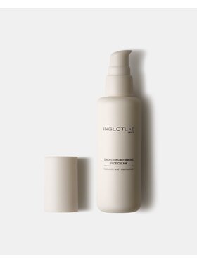 INGLOT INGLOT LAB Wygładzająco-ujędrniający Krem do twarzy