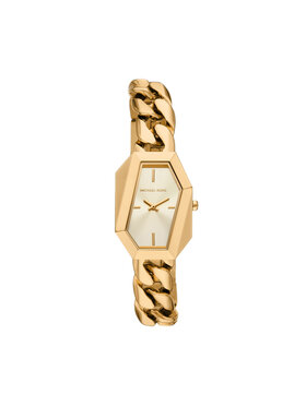 Michael Kors Michael Kors Zegarek Suri MK4878 Złoty