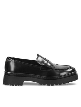 Gant Gant Loaferice 29571765 Crna