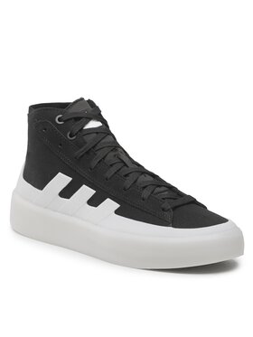 adidas adidas Обувки ZNSORED HI GZ2293 Черен