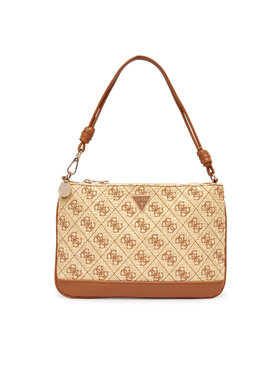 Guess Guess Neseser PW7576 P6322 Smeđa