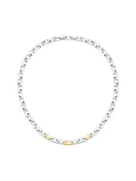 Trussardi Trussardi Kaelakee TJAXC02 Hõbedane