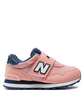 New Balance New Balance Tenisice PV515KPN Ružičasta