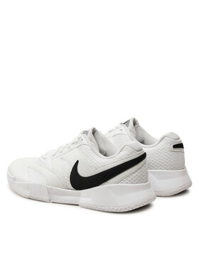 Nike Čevlji Za Tenis Court Lite 4 FD6574 100 Bela