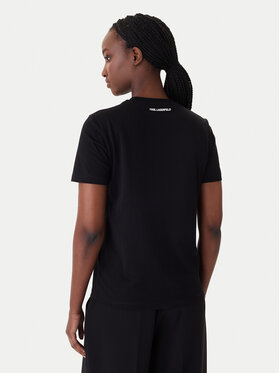 KARL LAGERFELD T-Shirt KARL LAGERFELD - 3