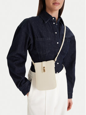 MEXX MEXX Kabelka CEO-MEXX-L-013-09 Écru