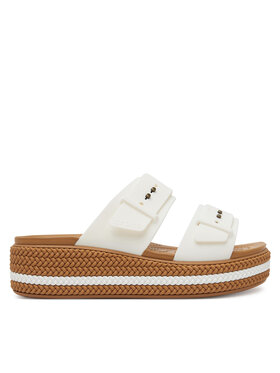 Crocs Crocs Sandały q-fla-91924 Biały