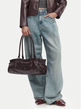 JENNY JENNY Borsetta CEO-JNY-M-007-10 Bordeaux