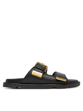 Marc O'Polo Marc O'Polo Ciabatte RR2M3061 Nero