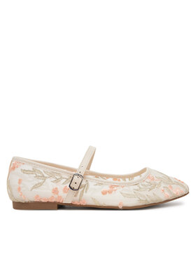 Call It Spring Call It Spring Baleriinad Janey 13942503 Beež