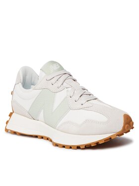New Balance New Balance Sneakersy WS327OU Stříbrná