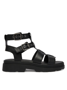 Clarks Clarks Sandali Orinoco3 Cove 26186087 Nero