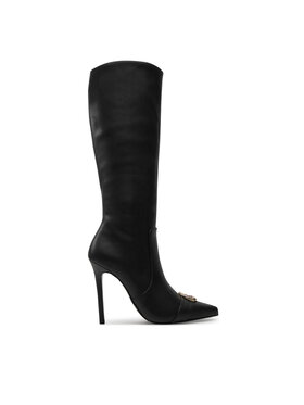 Just Cavalli Just Cavalli Csizma 77RA3S06 Fekete