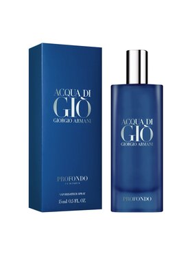 Giorgio Armani Giorgio Armani Acqua Di Gio Profondo Woda perfumowana