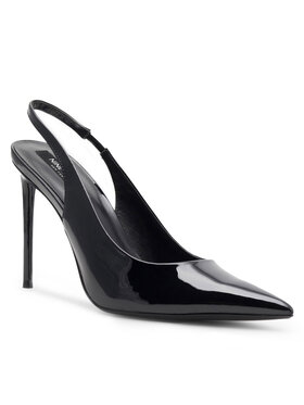 Nine West Nine West Sandale AYANA ZL22045-1CCP Crna