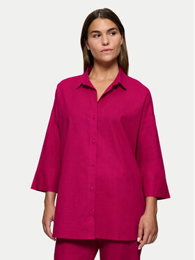 Triumph Triumph Cămașă pijama Summer 10222569 Roz Oversize