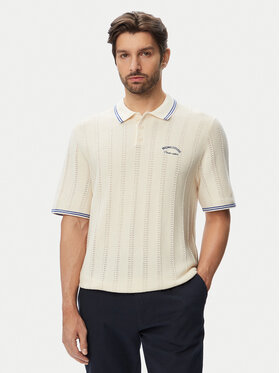 Jack & Jones Jack & Jones Poloshirt 12295405 Blau Regular Fit