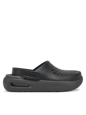 Crocs Crocs Klapki InMotion Clog 209964 Czarny