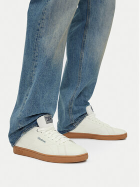 Reebok Reebok Sportcipők CEO-COURT CLEAN 100229903 Ekru