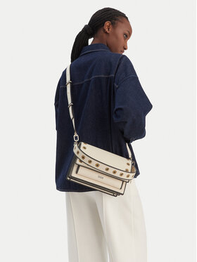 TOUS TOUS Handtasche TRAMPANTOJO 2002358401 Beige